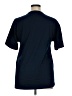 Assorted Brands 100% Cotton Blue Short Sleeve T-Shirt Size XL - photo 2
