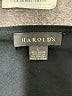 Harold's Black Cardigan Size L - photo 7