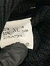 Unbranded Black Pullover Sweater Size XL - photo 7