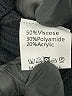 Unbranded Black Pullover Sweater Size XL - photo 8