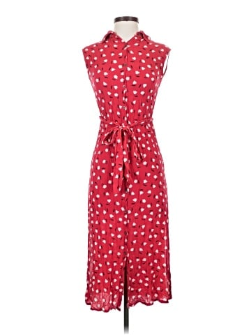 Billabong Casual Dress (view 1)