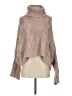 Hyfve Tan Turtleneck Sweater Size S - photo 1