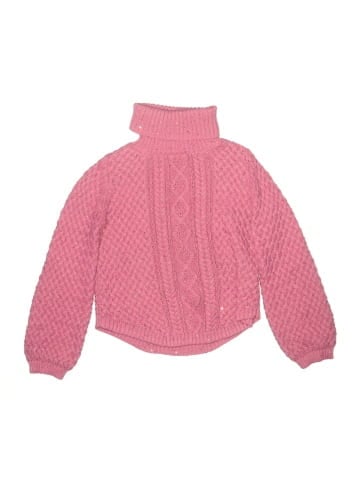 Cupcakes & Cashmere Turtleneck Sweater (view 1)