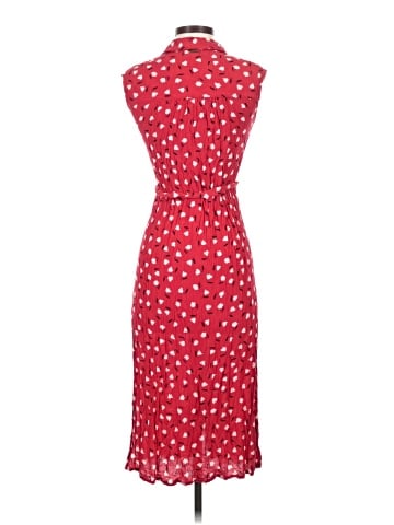 Billabong Casual Dress (view 2)