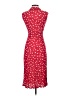Billabong Hearts Red Casual Dress Size XS - photo 2