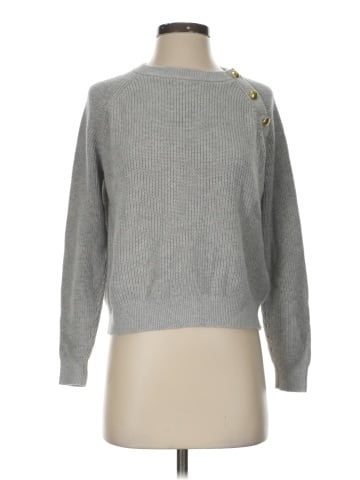 J.Crew Factory Store Pullover Sweater (view 1)