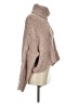 Hyfve Tan Turtleneck Sweater Size S - photo 4