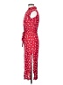 Billabong Hearts Red Casual Dress Size XS - photo 5