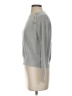 J.Crew Factory Store Solid Gray Pullover Sweater Size S - photo 5