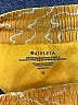 Athleta Graphic Yellow Athletic Shorts Size M - photo 3