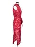 Billabong Hearts Red Casual Dress Size XS - photo 4