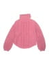 Cupcakes & Cashmere Pink Turtleneck Sweater Size 10 - 12 - photo 2