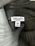 Splendid Black Cocktail Dress Size M - photo 7