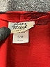 Plume and Thread Red Kimono Size Sm - Med - photo 7