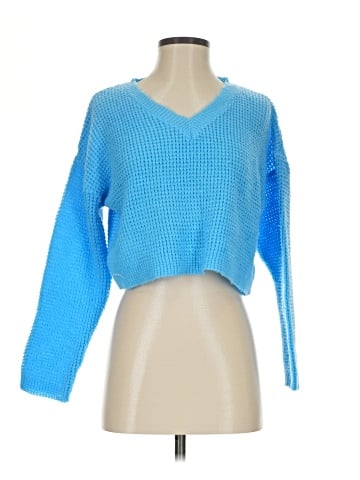 Unbranded Pullover Sweater (view 1)