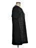 RD Style Graphic Black Casual Dress Size M - photo 4
