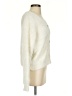 Unbranded 100% Polyester Ivory Cardigan Size S - photo 4