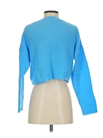 Unbranded Pullover Sweater (view 2)