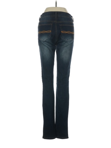 Indigo Rein Jeans (view 2)