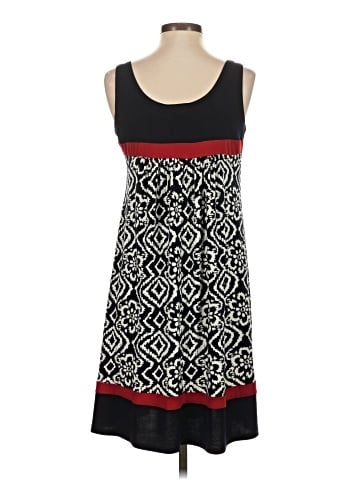 En Focus Studio Casual Dress (view 2)