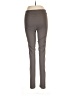 Avenue Montaigne Solid Gray Active Pants Size 6 - photo 2