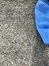 Taylor Solid Blue Jumpsuit Size 14 - photo 5