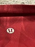 Lululemon Athletica Solid Burgundy Active Pants Size 0 - photo 3