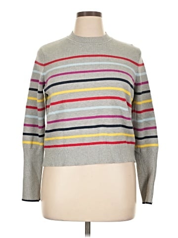 La Ligne x Target Turtleneck Sweater (view 1)
