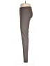 Avenue Montaigne Solid Gray Active Pants Size 6 - photo 5