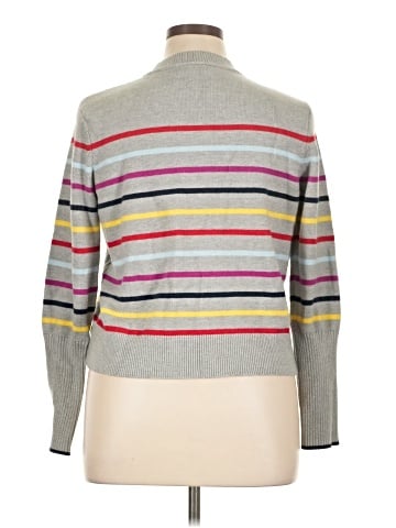 La Ligne x Target Turtleneck Sweater (view 2)