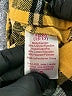 No Boundaries 100% Cotton Yellow Cardigan Size XL - photo 8