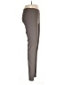 Avenue Montaigne Solid Gray Active Pants Size 6 - photo 4