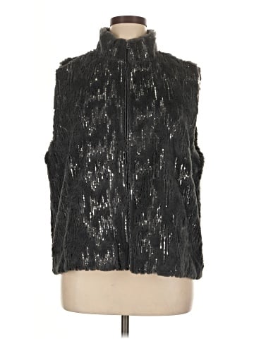 Joan Rivers Vest (view 1)