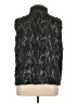 Joan Rivers Black Vest Size 1X - photo 2