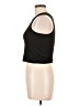 Love J Black Tank Top Size L - photo 5