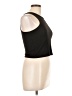 Love J Black Tank Top Size L - photo 4