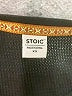 Stoic Black Pullover Sweater Size XS - photo 7