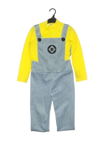 Minions Costume (view 1)