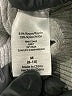Sofia by Sofia Vergara Gray Sweatshirt Size M - photo 8