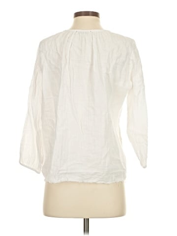 Stark X 3/4 Sleeve Blouse (view 2)