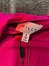 Milly 100% Polyester Purple Casual Dress Size 6 - photo 7
