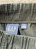 Gap Black Cargo Pants Size S - photo 4