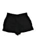 Gap Solid Black Shorts Size S (petite) - photo 2