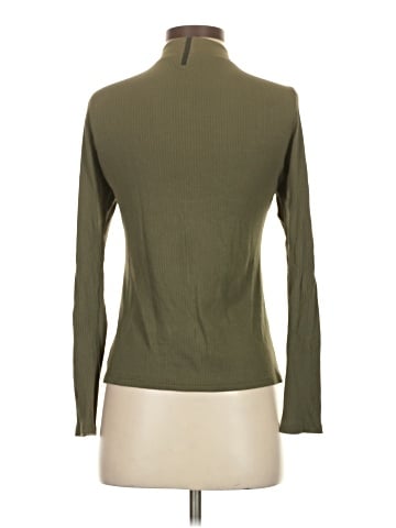 ASKK NY Long Sleeve Blouse (view 2)