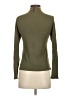 ASKK NY Green Long Sleeve Blouse Size XS (0) - photo 2