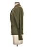 ASKK NY Green Long Sleeve Blouse Size XS (0) - photo 5