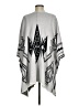 Ruff Hewn Gray Kimono One size - photo 2