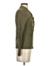 ASKK NY Green Long Sleeve Blouse Size XS (0) - photo 4