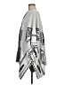Ruff Hewn Gray Kimono One size - photo 5