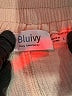 Bluivy 100% Cotton Ivory Cargo Pants Size L - photo 7